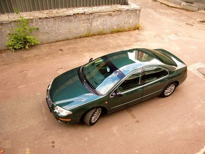 Продам Chrysler 300 m, 2002