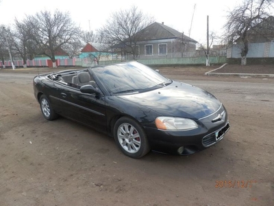 Продам Chrysler Sebring, 2003