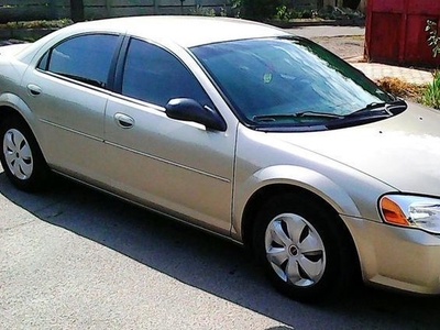 Продам Chrysler Sebring, 2004