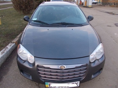 Продам Chrysler Sebring, 2004