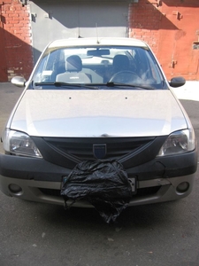 Продам Dacia Logan, 2006