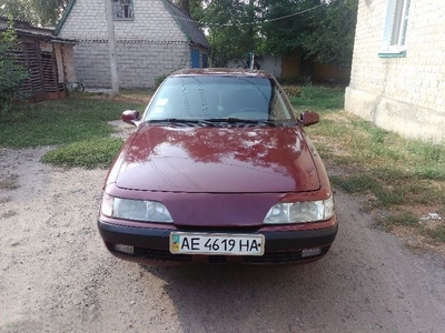 Продам Daewoo Espero, 1996