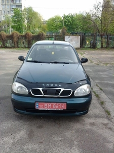 Продам Daewoo Lanos, 2007