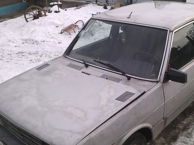 Продам Fiat 131, 1980