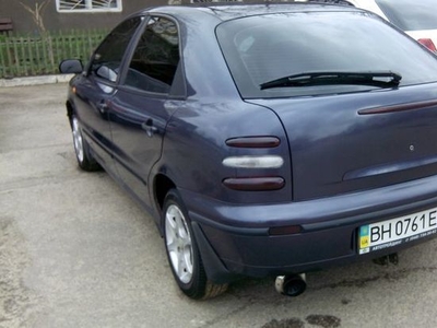 Продам Fiat Brava, 2000