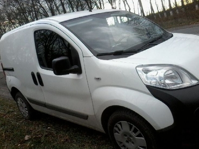 Продам Fiat Fiorino, 2011