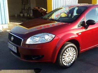 Продам Fiat Linea, 2008