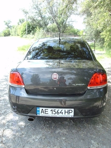 Продам Fiat Linea, 2010