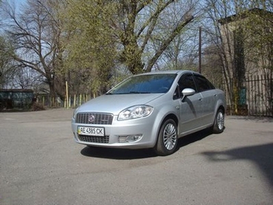 Продам Fiat Linea, 2011
