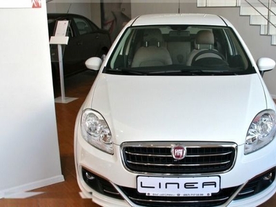 Продам Fiat Linea, 2014