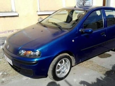 Продам Fiat Punto, 2002