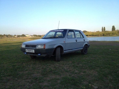 Продам Fiat Ritmo, 1983