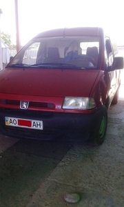 Продам Fiat Scudo, 2000