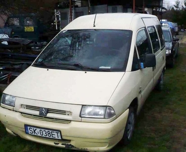 Продам Fiat Scudo, 2001
