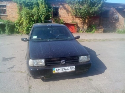 Продам Fiat Tipo, 1991