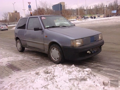Продам Fiat Uno, 1987