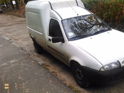 Продам Ford Courier, 1996