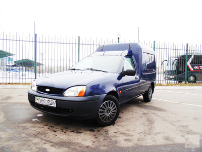 Продам Ford Courier, 2001