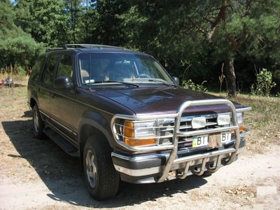 Продам Ford Explorer, 1994