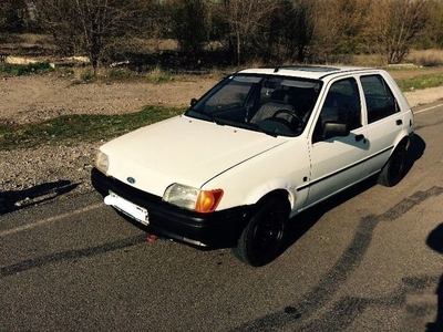 Продам Ford Fiesta, 1991