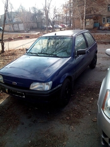 Продам Ford Fiesta, 1993
