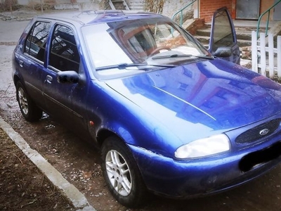 Продам Ford Fiesta, 1998