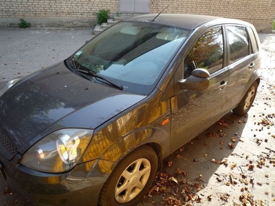 Продам Ford Fiesta, 2007