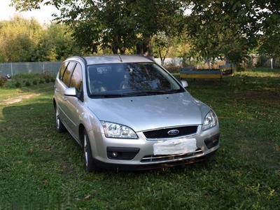 Продам Ford Focus, 2005