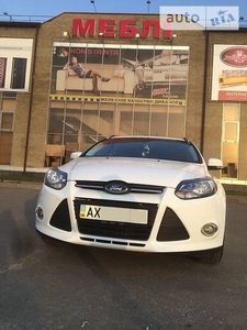 Продам Ford Focus, 2013