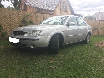 Продам Ford Mondeo, 2002