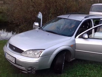 Продам Ford Mondeo, 2002