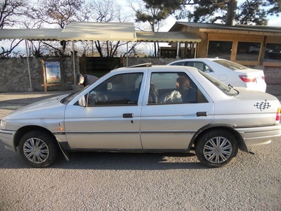 Продам Ford Orion, 1990