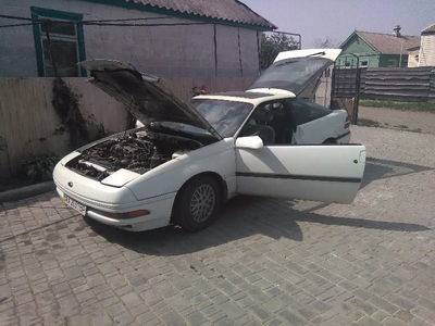 Продам Ford Probe, 1989