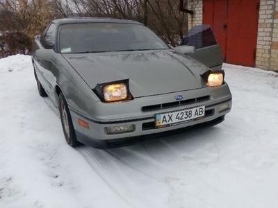 Продам Ford Probe, 1989