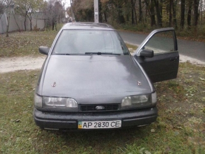 Продам Ford Scorpio, 1989