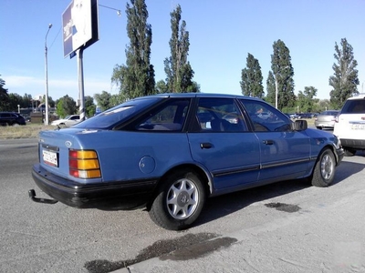 Продам Ford Scorpio, 1989