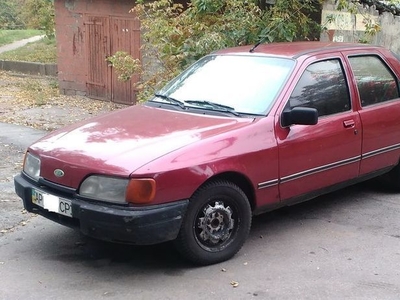 Продам Ford Sierra, 1987