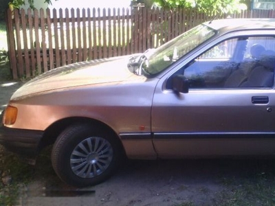 Продам Ford Sierra, 1989