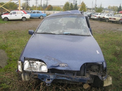 Продам Ford Sierra, 1989