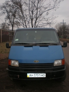 Продам Ford Transit, 1989