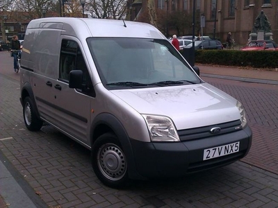 Продам Ford Transit Connect, 2007