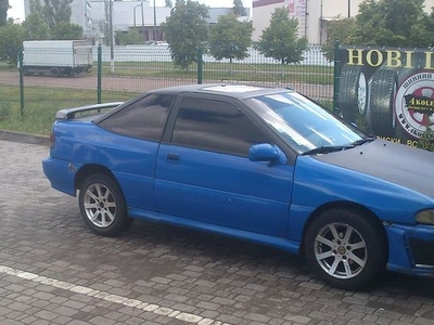 Продам Hyundai Coupe, 1993