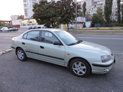 Продам Hyundai Elantra, 2003