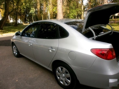 Продам Hyundai Elantra, 2007