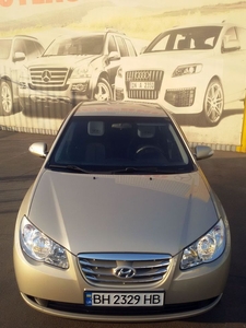 Продам Hyundai Elantra, 2010