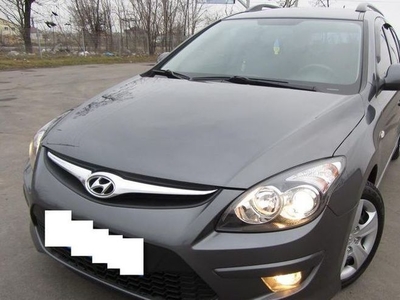 Продам Hyundai i30, 2012