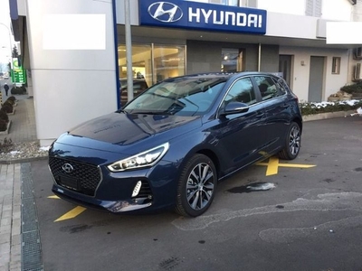 Продам Hyundai i30, 2017