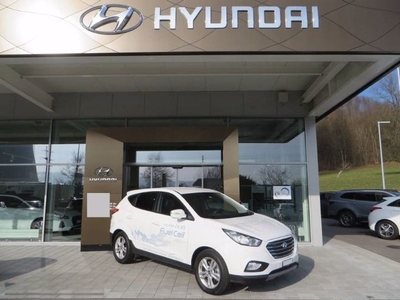 Продам Hyundai ix35, 2015