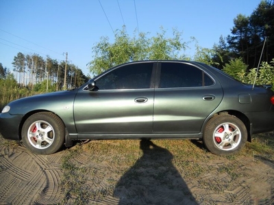 Продам Hyundai Lantra, 1997