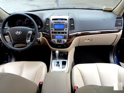 Продам Hyundai Santa Fe, 2012